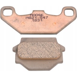 Moose utility xcr series m821 s47 pads