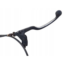 Bashan 200 cable brake lever
