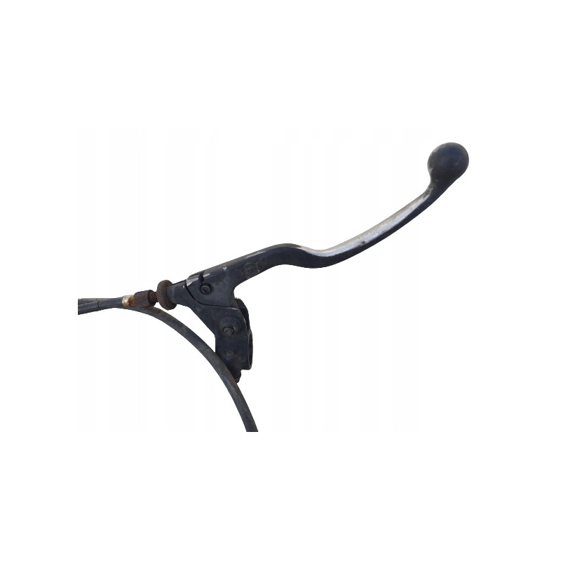 Bashan 200 cable brake lever