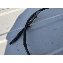 Bashan 200 cable brake lever