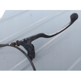 Bashan 200 cable brake lever