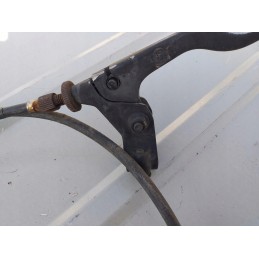 Bashan 200 cable brake lever