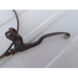 Bashan 200 cable brake lever