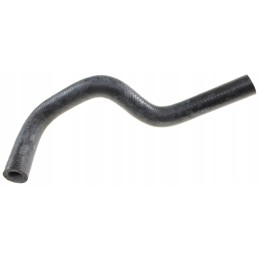 Kymco mxu 500 550 radiator hose pipe