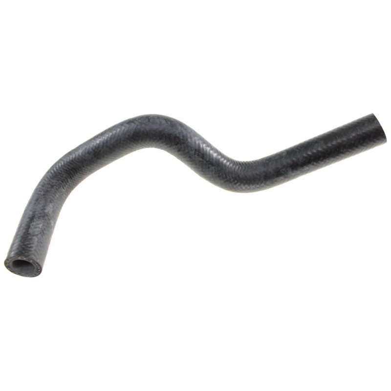 Kymco mxu 500 550 radiator hose pipe