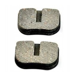 Quad cross brake pads and other new ones