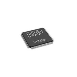 1 pcs : LPC55S66JBD64E - ARM Microcontrollers - MCU LPC55S66JBD64