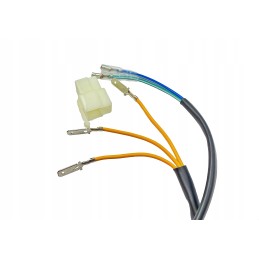 Ignition coils 12 turns 5 cables cb200 250cc cg200 250 zs 169fmm 93mm m