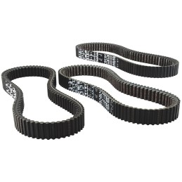 Original Polaris Scrambler 1000 XP drive belt