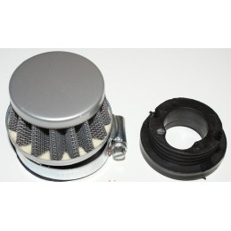 ATV air filter 42mm mini pocket 50cc cone