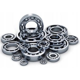 Yamaha Kymco ATV quad wheel bearing 30x55x32
