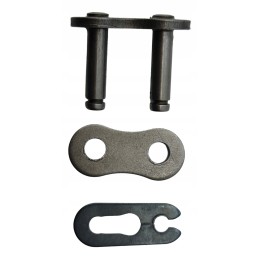 Chain clasp 420h, clasp, link 420, ferrule