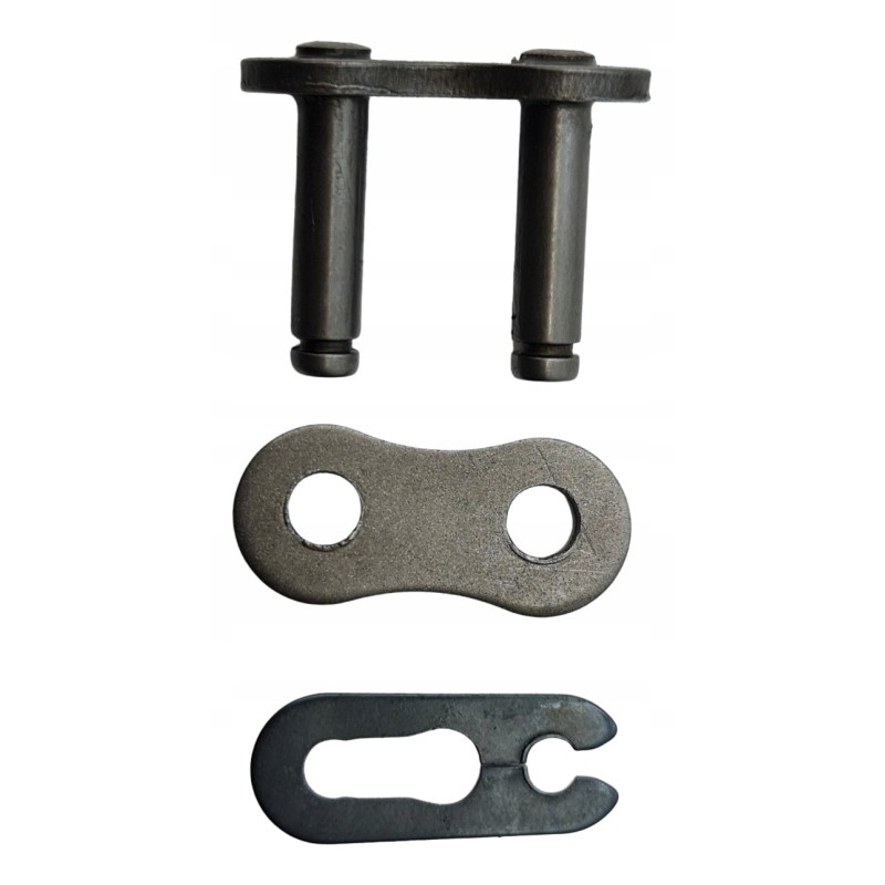 Chain clasp 420h, clasp, link 420, ferrule