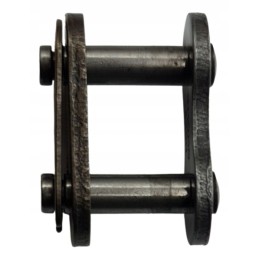 Chain clasp 420h, clasp, link 420, ferrule