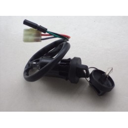 Ignition switch honda trx 250 ex te tm quad atv 01 13