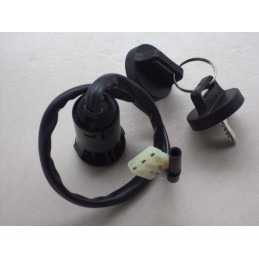 Ignition switch honda trx 250 ex te tm quad atv 01 13