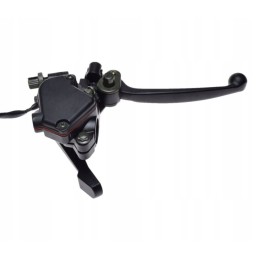 Atv kinroad shineray throttle lever right brake