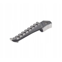 Passenger footrest for TGB, right