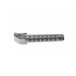 Passenger footrest for TGB, right