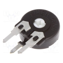 2 pcs x PIHER - PT10LH01103A2020S - Potentiometer: mounting, single turn,vertical, 10kΩ, 150mW, ±20%