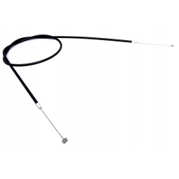 Brake cable rear pocket bike 50cc 106 5cm