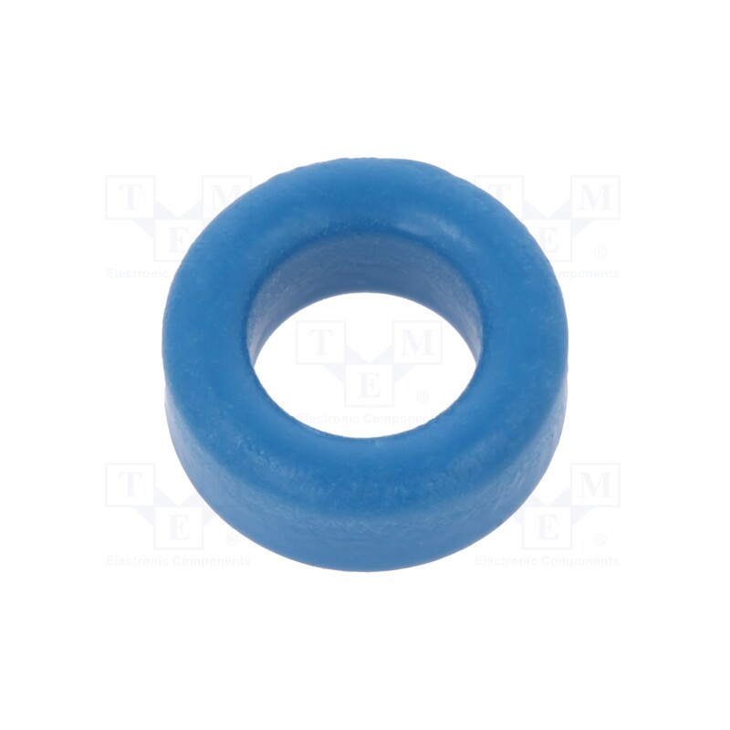 2 pcs x EPCOS - B64290L0038X830 - Ferrite: toroidal, L: 4mm, Øint: 6mm, Øout: 10mm, Core mat: N30