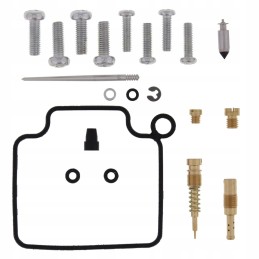 All balls carburetor repair kit honda trx 400fw four