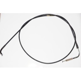Kymco MXU 550 parking brake cable, single