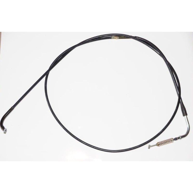 Kymco MXU 550 parking brake cable, single