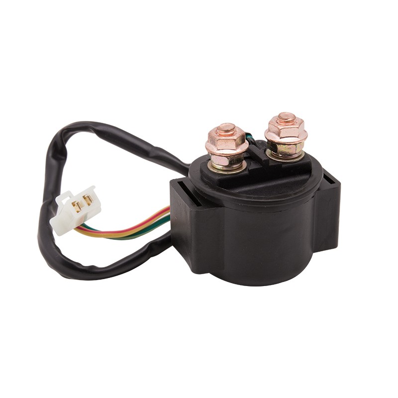 Relay starter contactor atv 200 250 bashan loncin shineray
