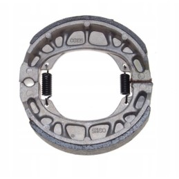 Brake bar set 110x25