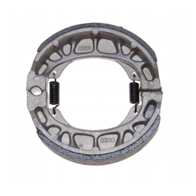 Brake bar set 110x25