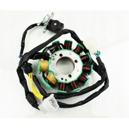 Coil magneto atv 200 250ccm 11 coils bashan bem