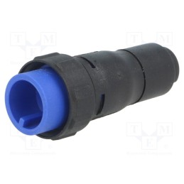 1 pcs x SOLDER PEAK - PX0410/03P/5055 - Plug, for Solder Peak station