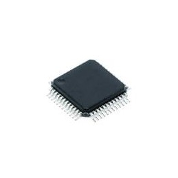 1 pcs : TMS320F28023PTQ - 32-bit Microcontrollers - MCU Piccolo Micro