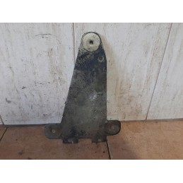 Polaris D Bat 300 mount