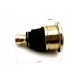 Swing arm pin hisun hsun ica yeti 500 700 atv