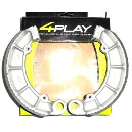 Trx Foreman 500 350 Fourtrax brake shoes