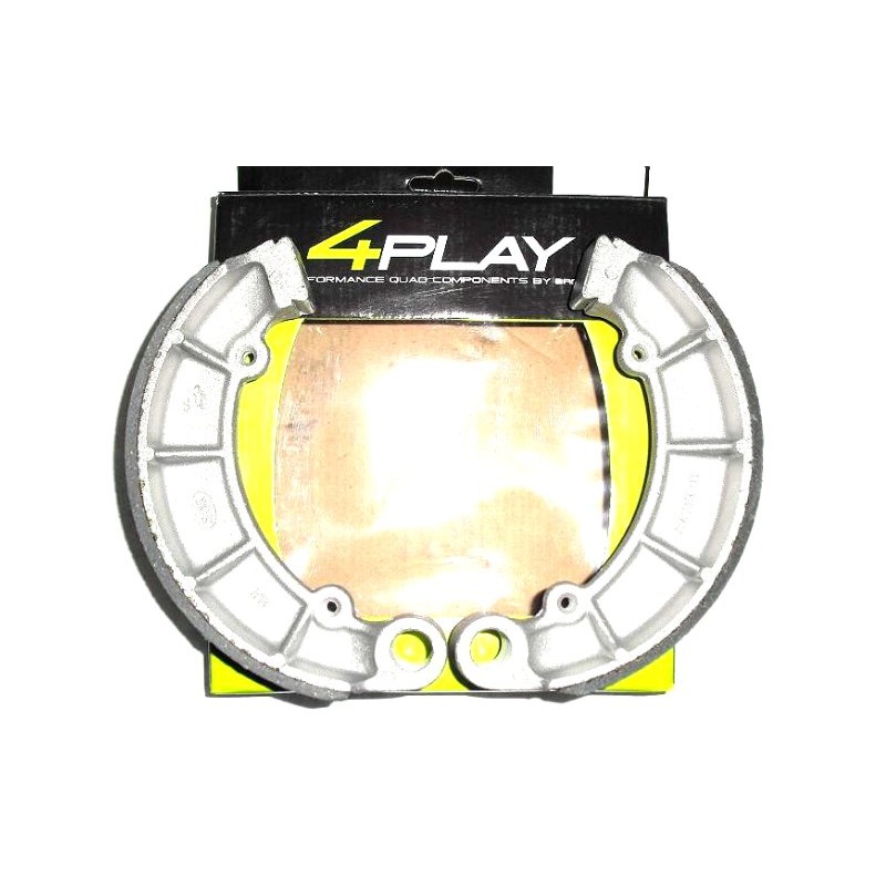 Trx Foreman 500 350 Fourtrax brake shoes