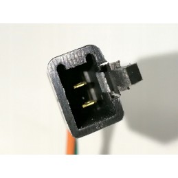 Front turn signal l kymco ag 50 33450 lfc2 e10