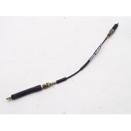 Suzuki runner lt f250f drive cable fast slow