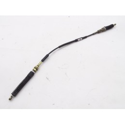 Suzuki runner lt f250f drive cable fast slow