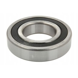 40x80x18 ball bearing usually with double-sided seals