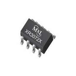 1 pcs : XR3072XID-F - RS-422/RS-485 Interface IC Lo Pwr 18V Tolerant 3.3V Tnscvrs