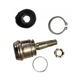 Lower wishbone pin atv eagle lyda 200 250