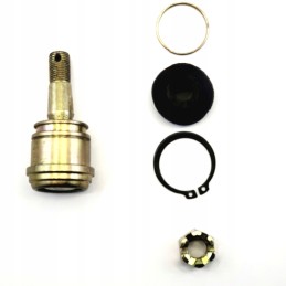 Lower wishbone pin atv eagle lyda 200 250