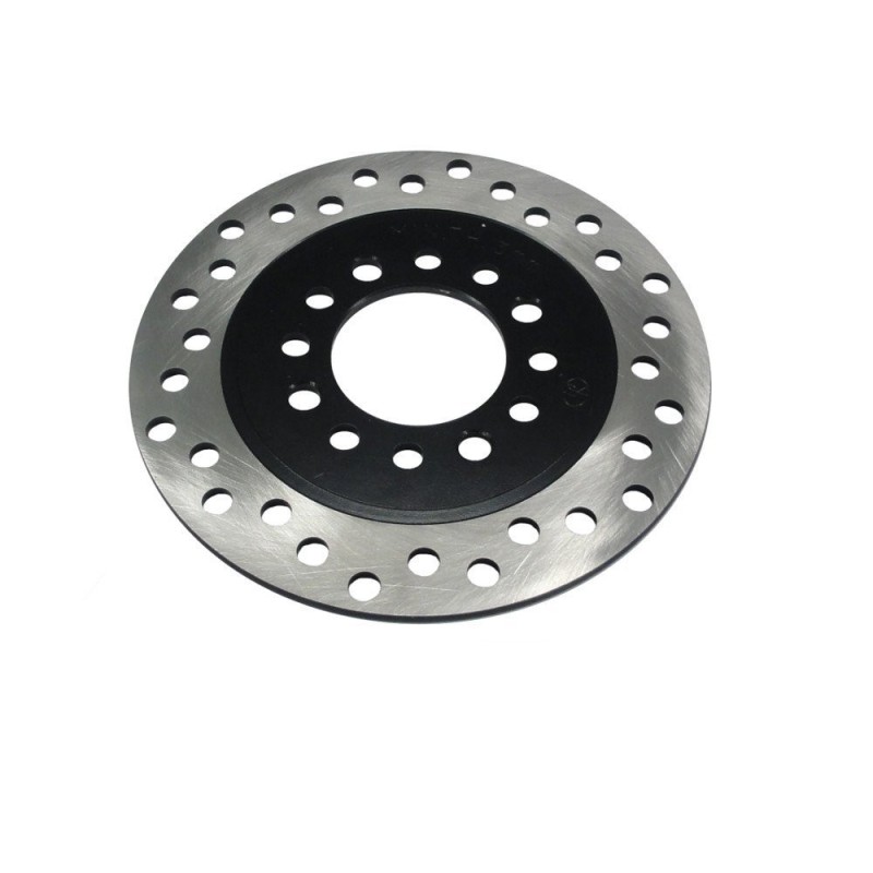 Rear brake disc for ATV Quad 125