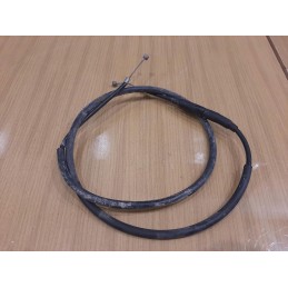 Aeon crossland 300 cable tie