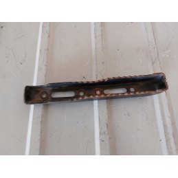 Kymco Maxxer 300 footrest