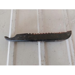 Kymco Maxxer 300 footrest